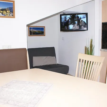 Apartamento Bergheim Zillertal - A18506 *