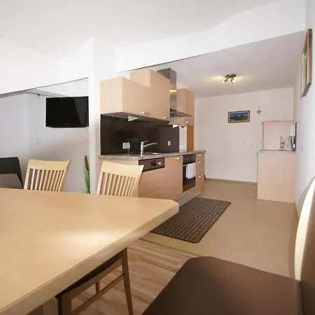Bergheim Zillertal - A18506 Apartamento *