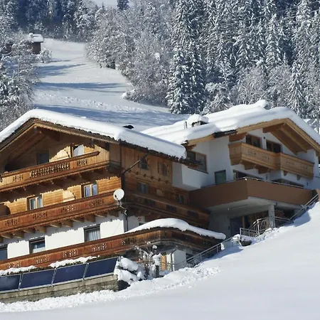 Bergheim Zillertal - A18506 * Fuegenberg