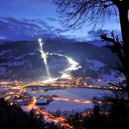 Bergheim Zillertal - A18506 * Fuegenberg