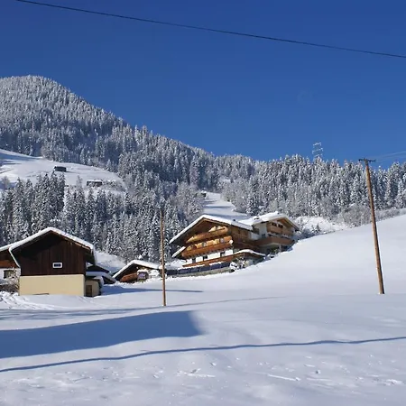 Apartamento Bergheim Zillertal - A18506 *