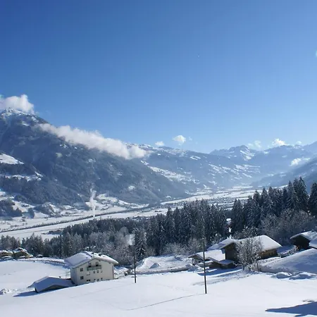 Bergheim Zillertal - A18506 Fuegenberg